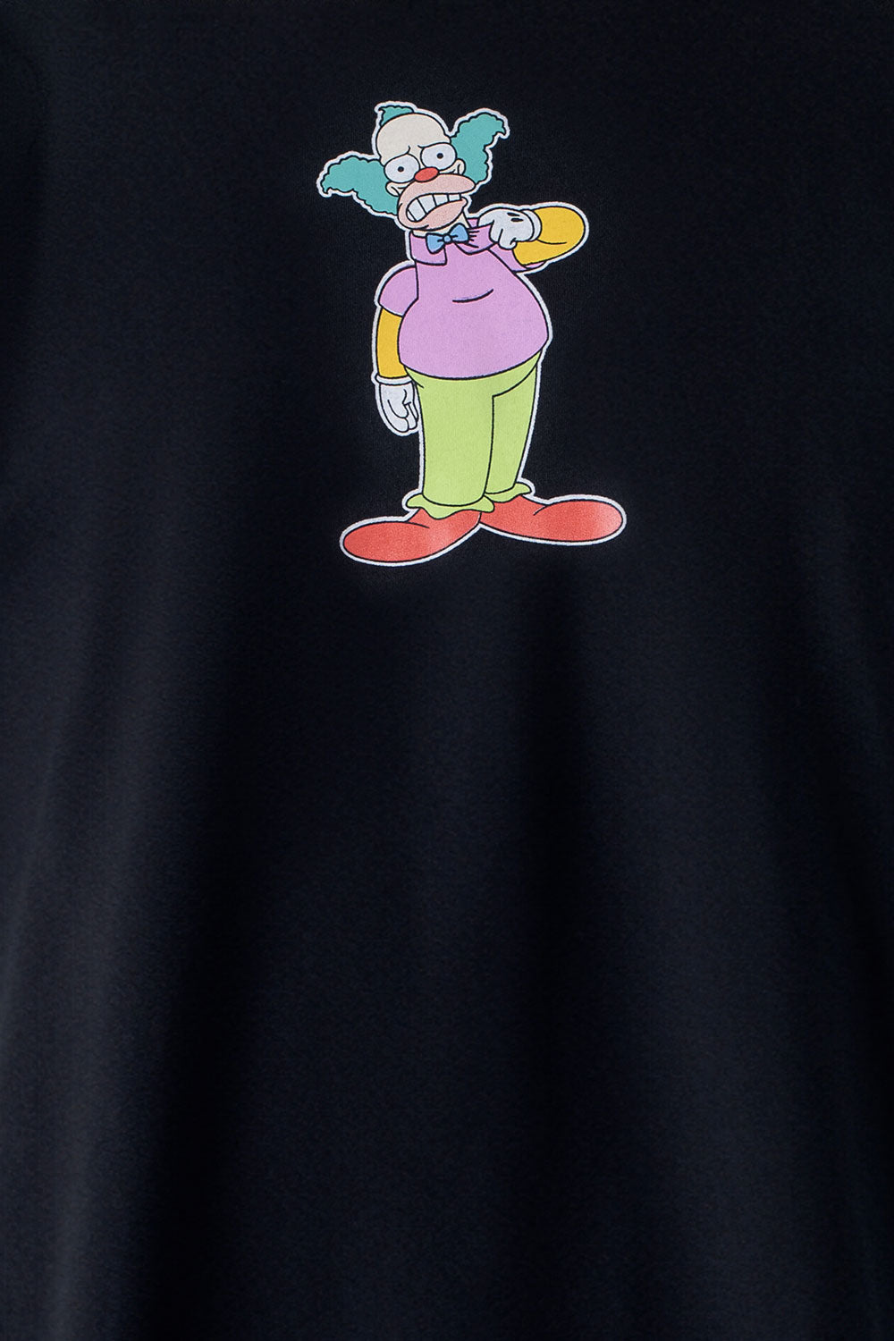 CAMISETA DE KRUSTY REGULAR FIT PARA HOMBRE