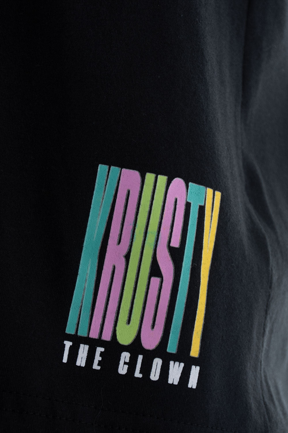 CAMISETA DE KRUSTY REGULAR FIT PARA HOMBRE