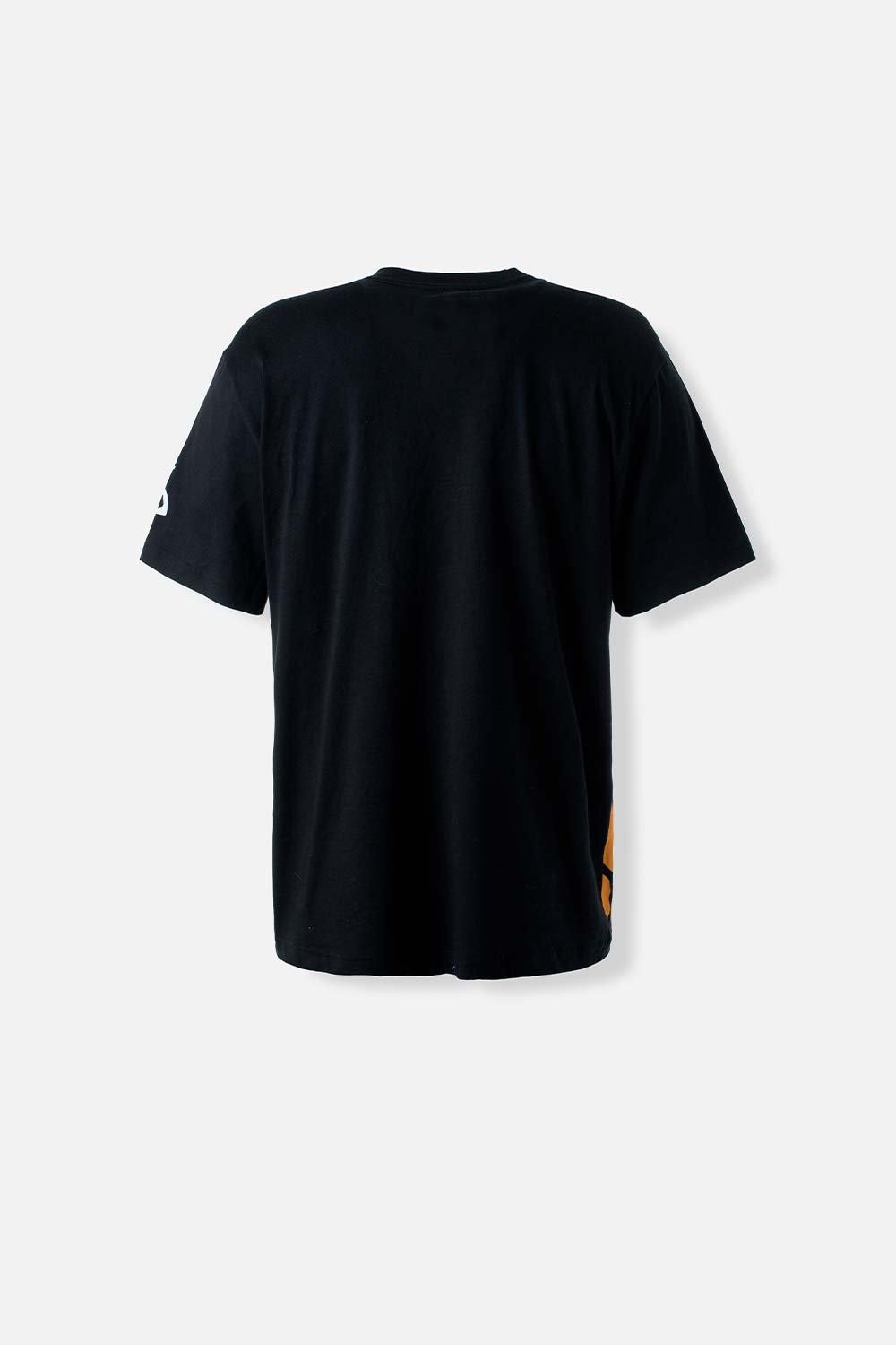 CAMISETA DE SMILEY REGULAR FIT GÉNERO NEUTRO