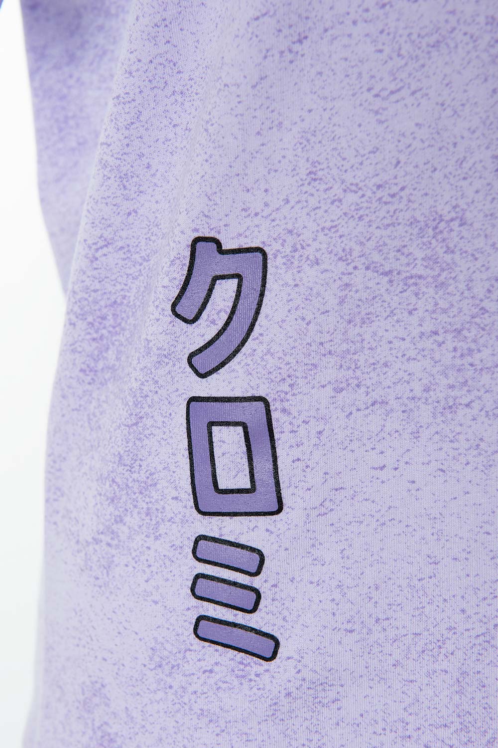 CAMISETA DE KUROMI REGULAR FIT PARA MUJER