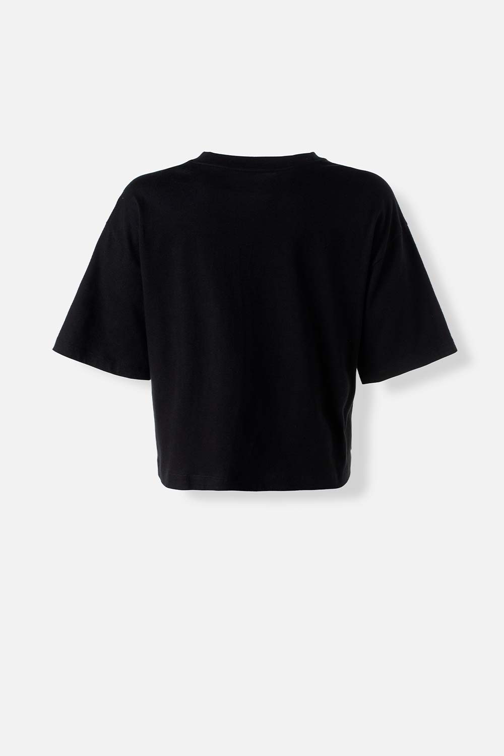 CAMISETA DE KUROMI BOXY FIT PARA MUJER