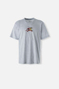 CAMISETA DE DEADPOOL REGULAR FIT GÉNERO NEUTRO