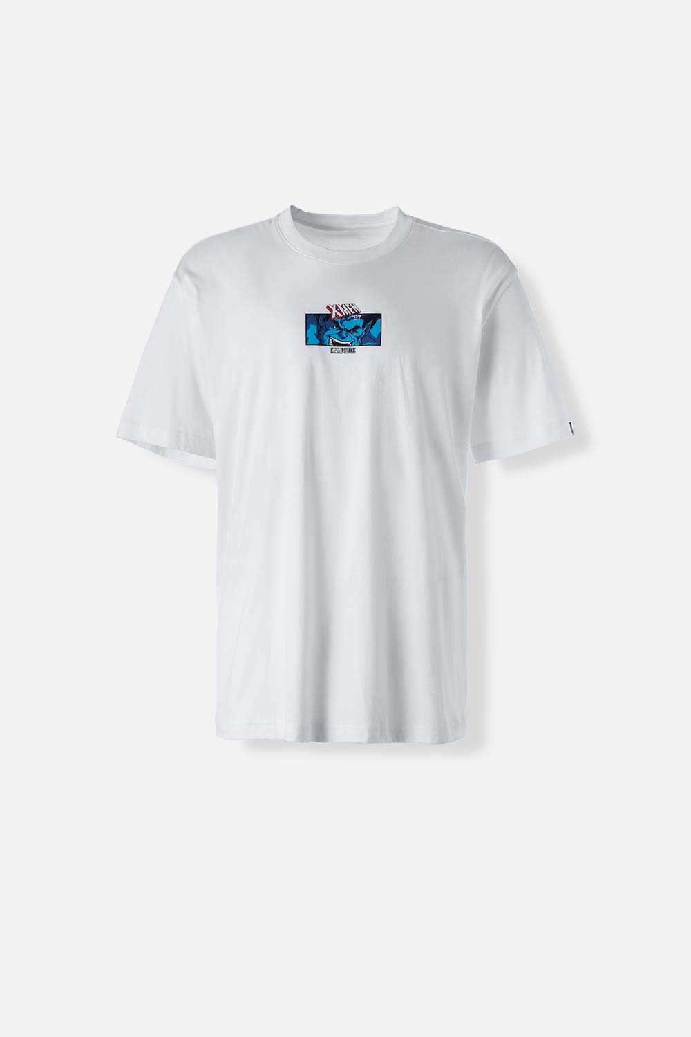 CAMISETA DE X-MEN REGULAR FIT PARA HOMBRE