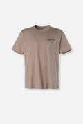 CAMISETA DE HOT WHEELS REGULAR FIT PARA HOMBRE