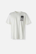 CAMISETA DE DRAGON BALL Z REGULAR FIT PARA HOMBRE