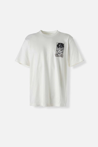 CAMISETA DE DRAGON BALL Z REGULAR FIT PARA HOMBRE
