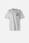 CAMISETA DE DRAGON BALL Z REGULAR FIT PARA HOMBRE