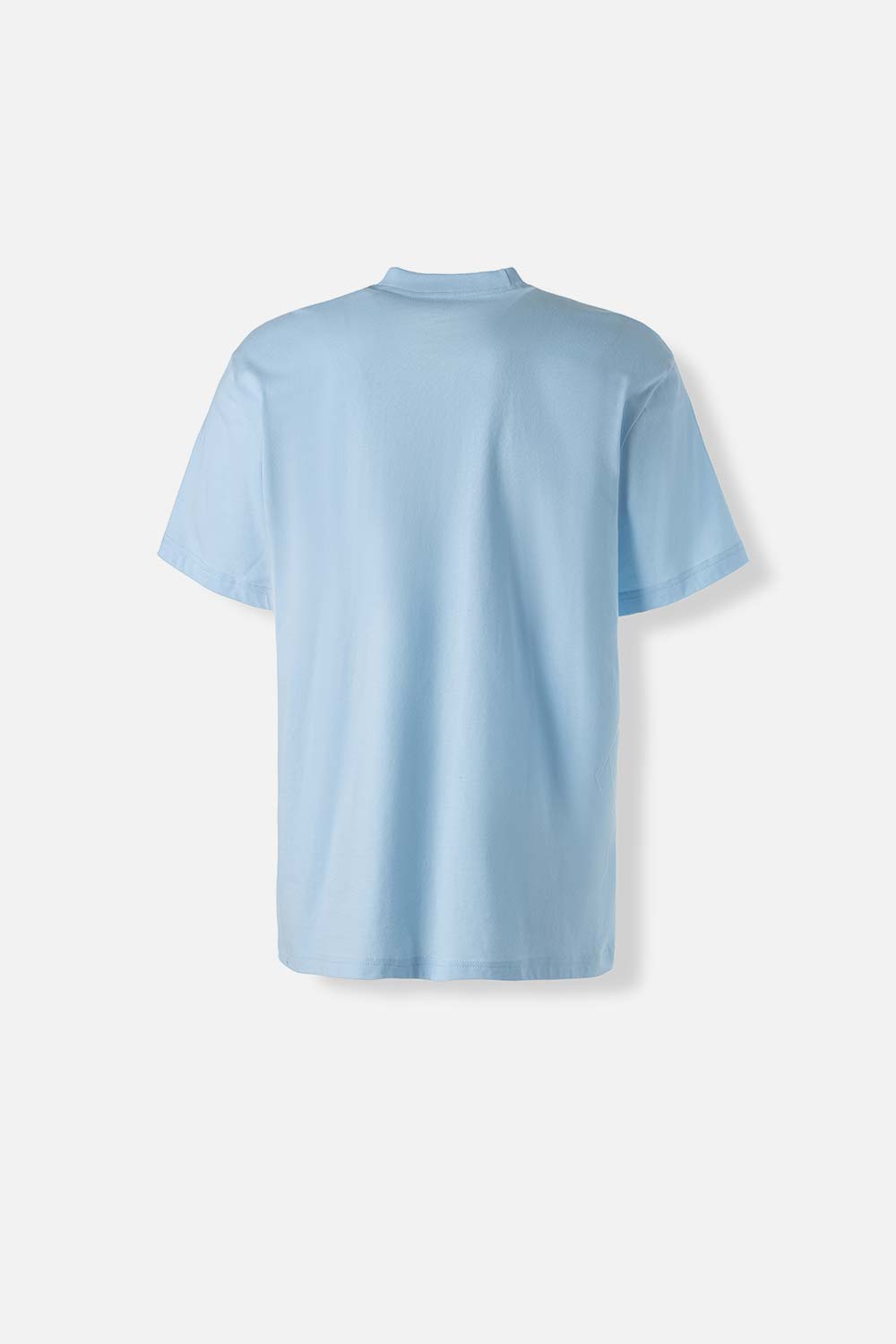 CAMISETA RICK Y MORTY REGULAR FIT PARA HOMBRE