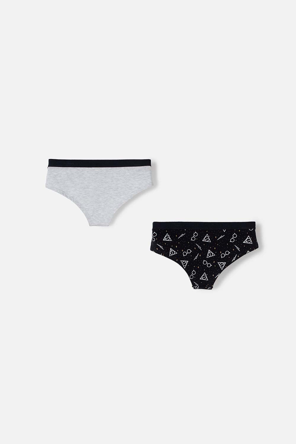 PANTY MUJER INTIMO HARRY POTTER