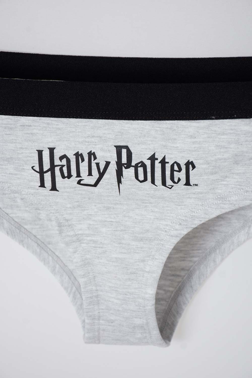 PANTY MUJER INTIMO HARRY POTTER