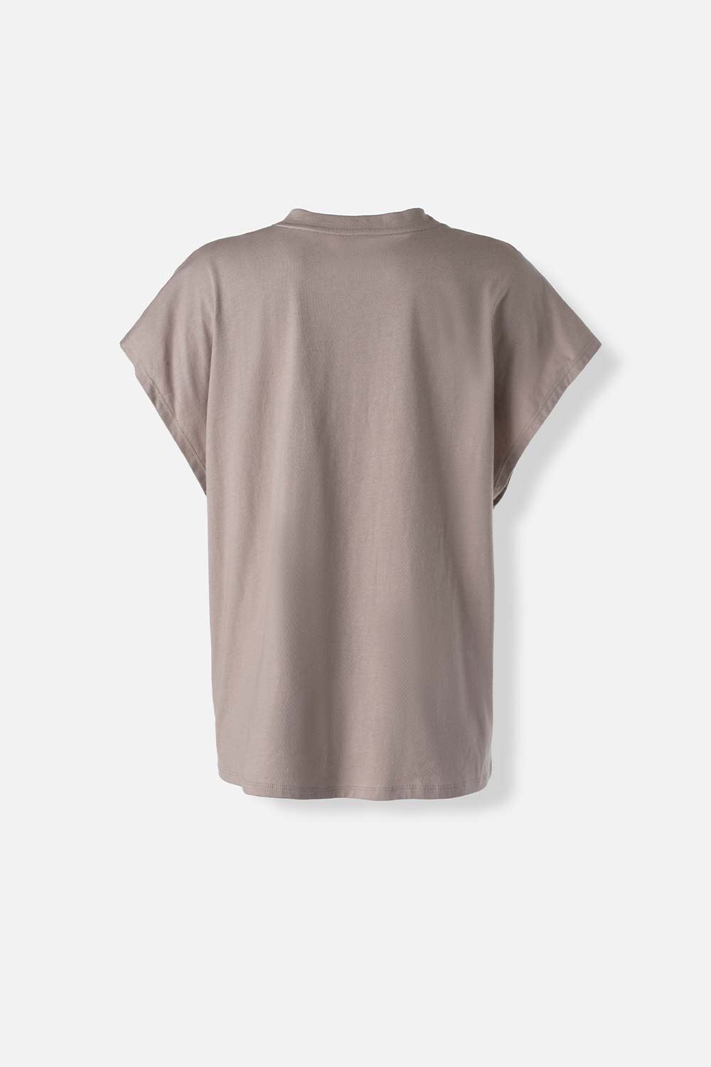 CAMISETA DE MAFALDA REGULAR FIT PARA MUJER