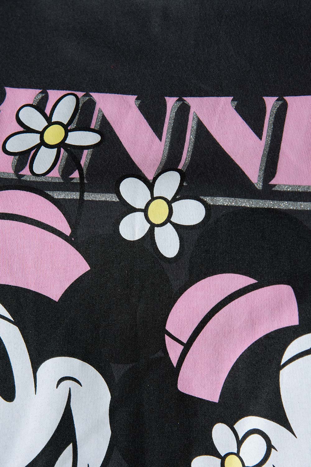 CAMISETA DE MINNIE MOUSE RELAX FIT PARA MUJER