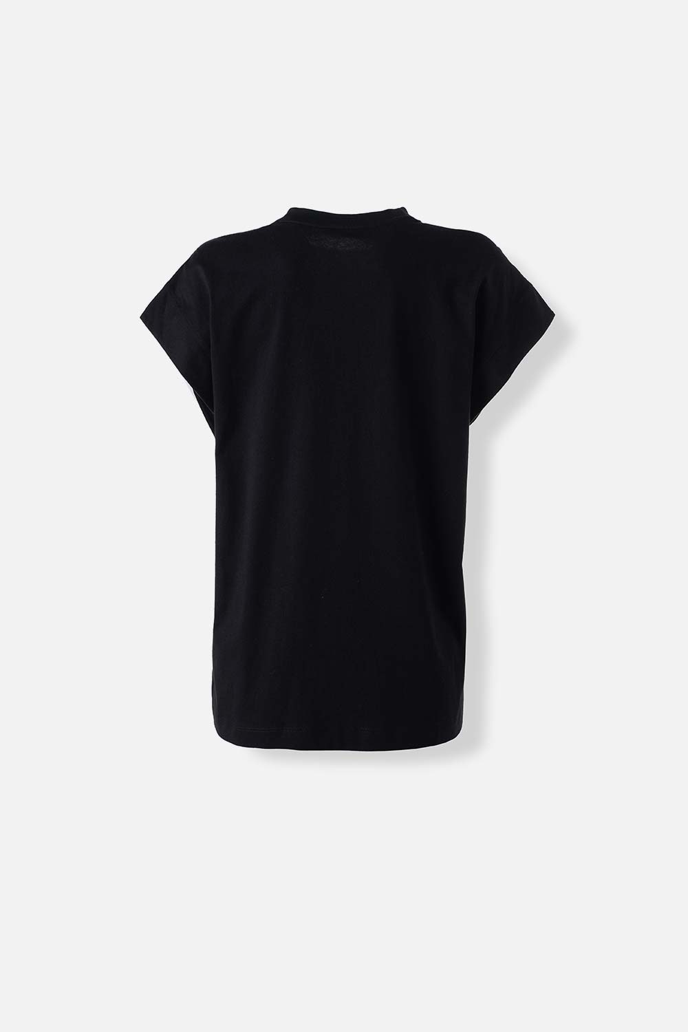CAMISETA DE MICKEY MOUSE REGULAR FIT PARA MUJER