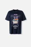 CAMISETA DE DEXTER’S REGULAR FIT PARA HOMBRE