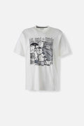 CAMISETA DE ED, EDD Y EDDY REGULAR FIT HOMBRE