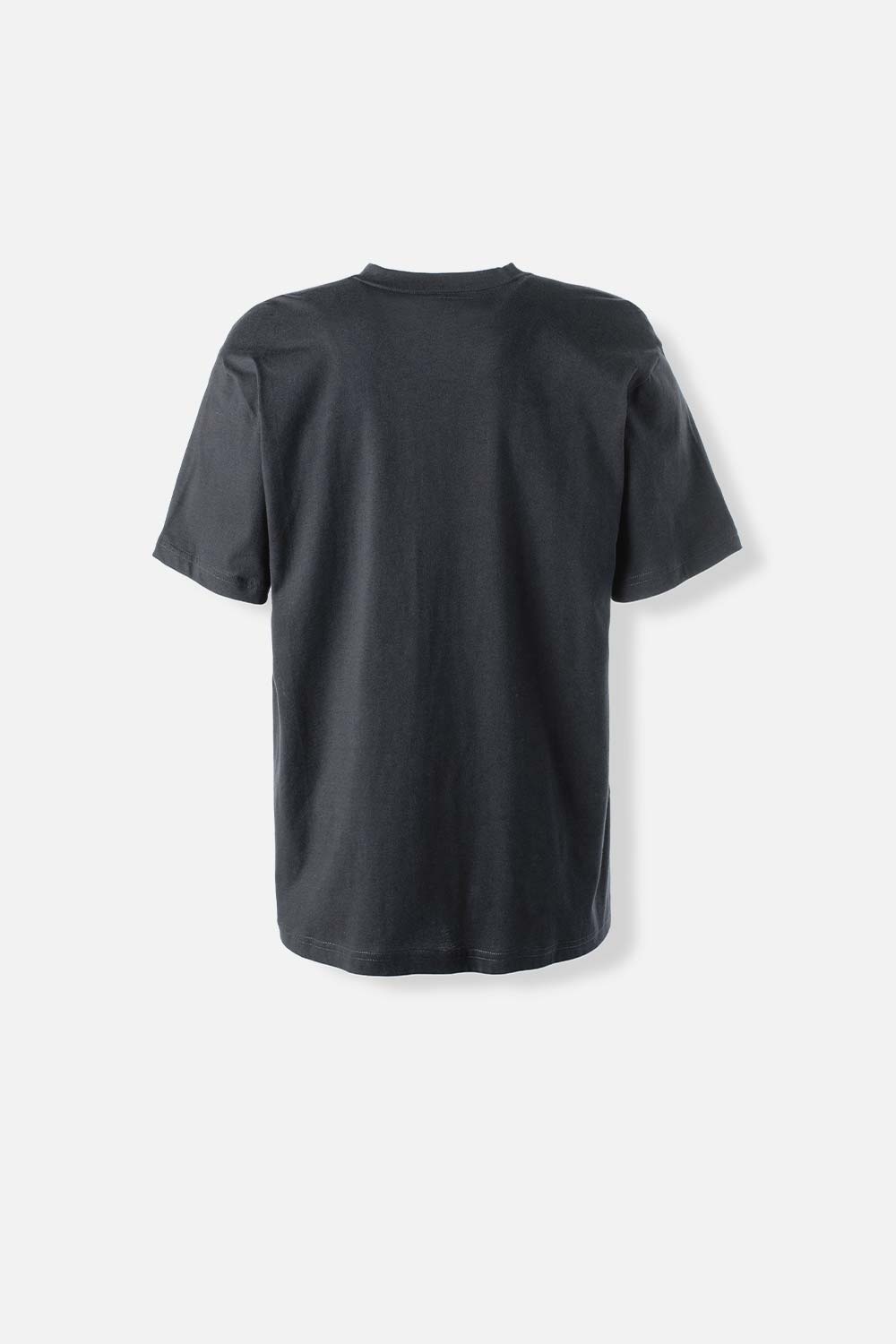 CAMISETA DE CORAJE EL PERRO COBARDE REGULAR FIT PARA HOMBRE