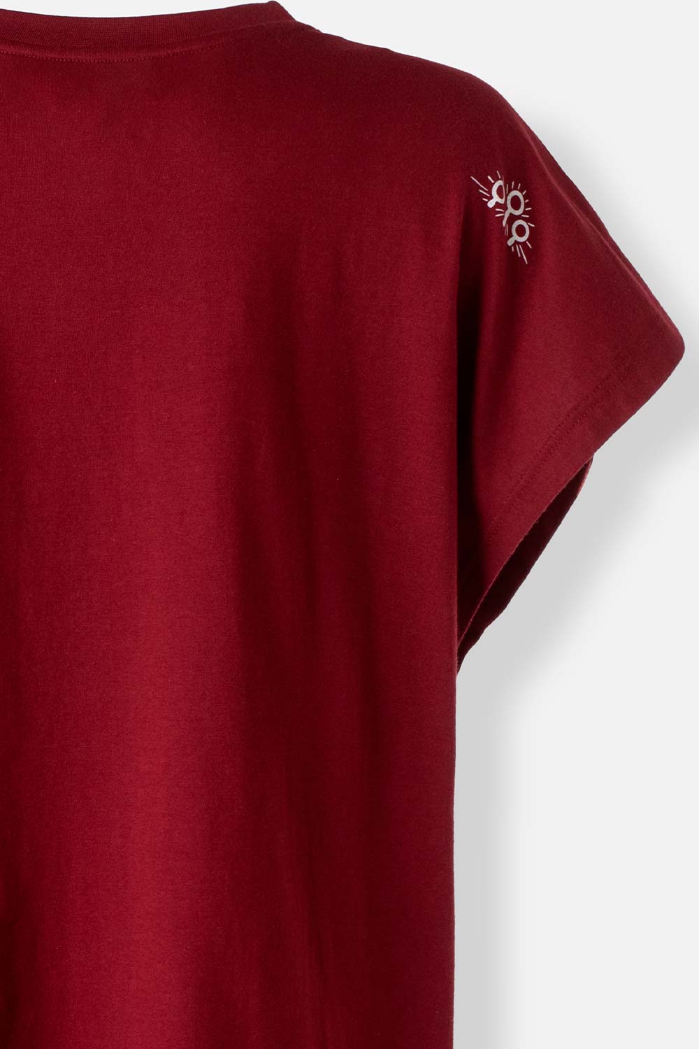 CAMISETA DE HARRY POTTER REGULAR FIT PARA MUJER