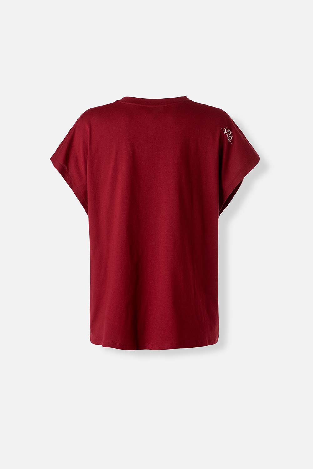 CAMISETA DE HARRY POTTER REGULAR FIT PARA MUJER