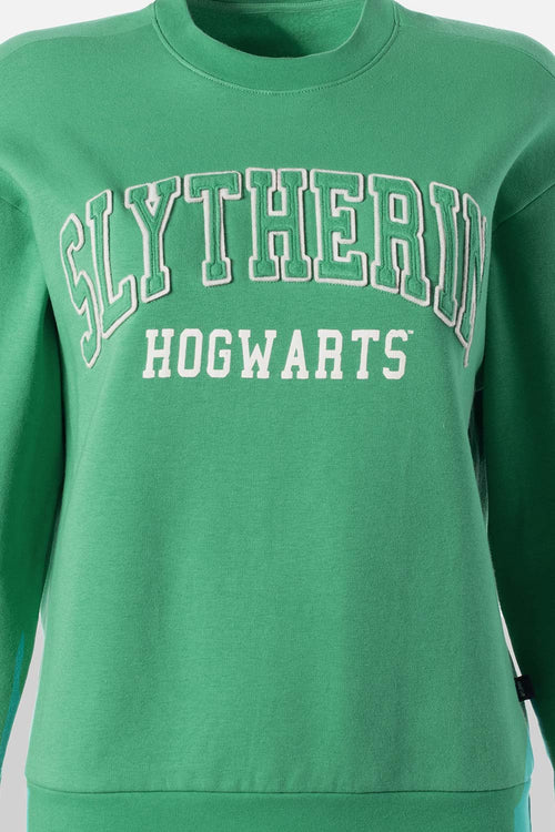 BUZO DE HARRY POTTER REGULAR FIT PARA MUJER