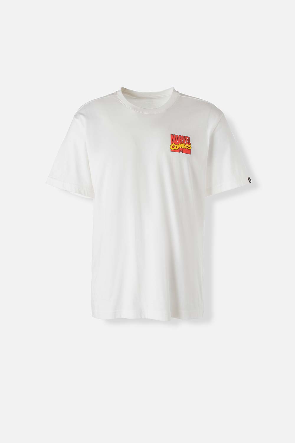 CAMISETA DE MARVEL REGULAR FIT PARA HOMBRE