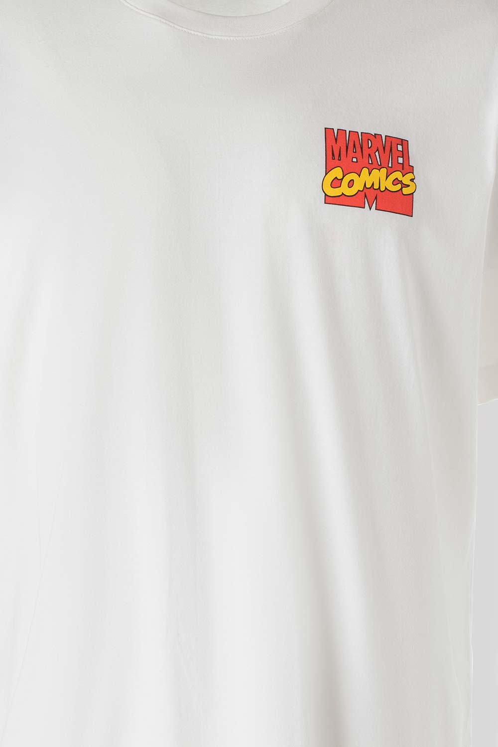 CAMISETA DE MARVEL REGULAR FIT PARA HOMBRE