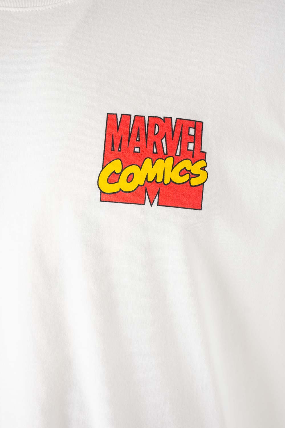 CAMISETA DE MARVEL REGULAR FIT PARA HOMBRE