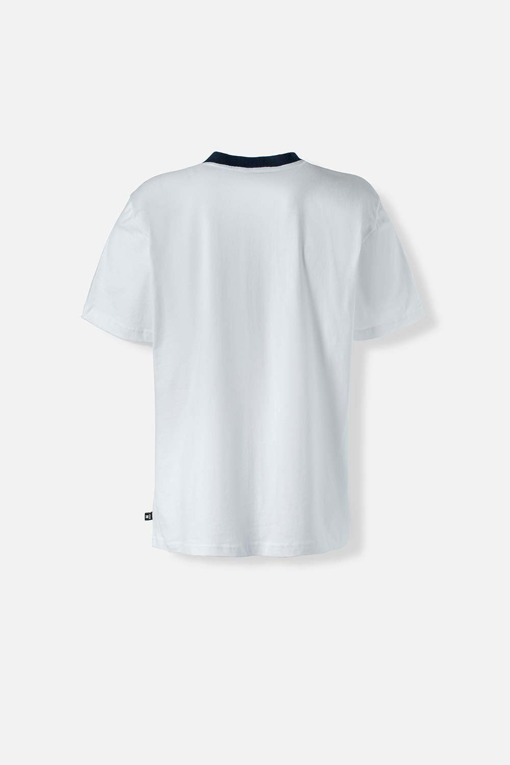CAMISETA DEL CAPITÁN AMÉRICA REGULAR FIT PARA HOMBRE