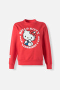 BUZO MUJER EXTERIOR HELLO KITTY