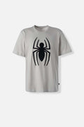 CAMISETA DE SPIDERMAN REGULAR FIT PARA HOMBRE