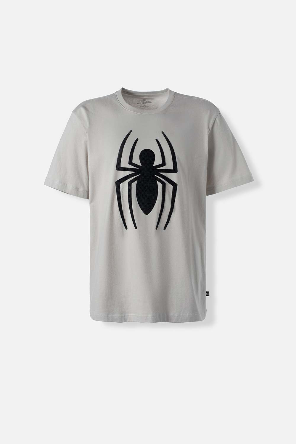 CAMISETA DE SPIDERMAN REGULAR FIT PARA HOMBRE