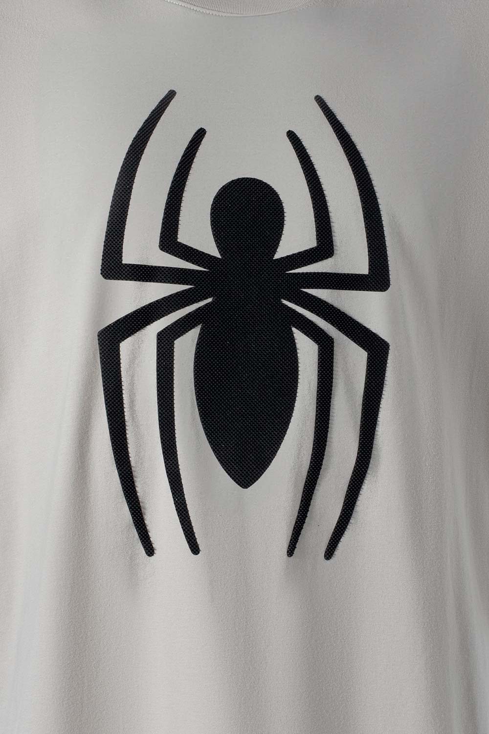 CAMISETA DE SPIDERMAN REGULAR FIT PARA HOMBRE