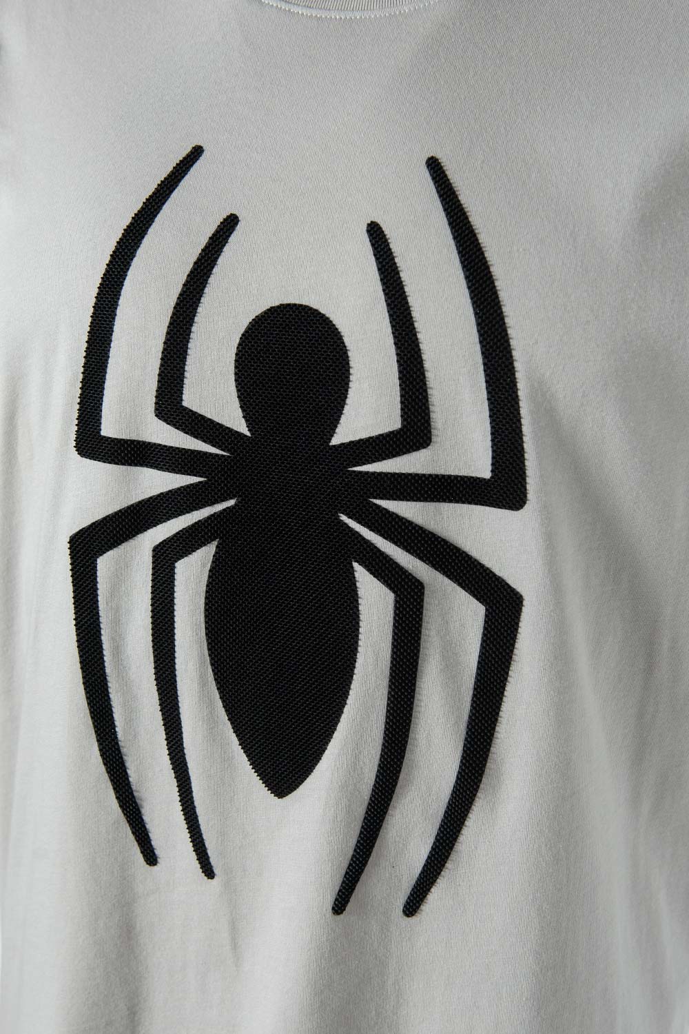 CAMISETA DE SPIDERMAN REGULAR FIT PARA HOMBRE