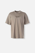 CAMISETA DE ONE PIECE OVERSIZED FIT PARA HOMBRE