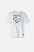 CAMISETA HOMBRE EXTERIOR ONE PIECE