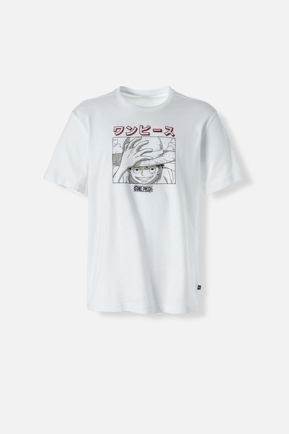 CAMISETA HOMBRE EXTERIOR ONE PIECE