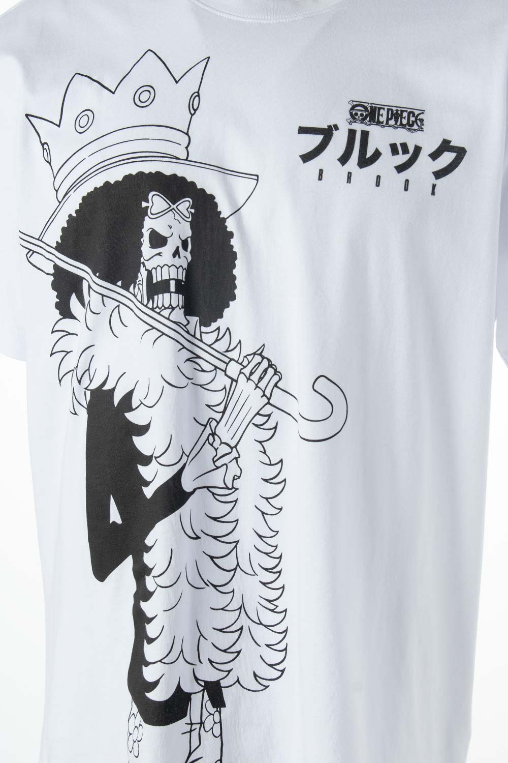 PIJAMA DE ONE PIECE CON PANTALON CORTO PARA HOMBRE