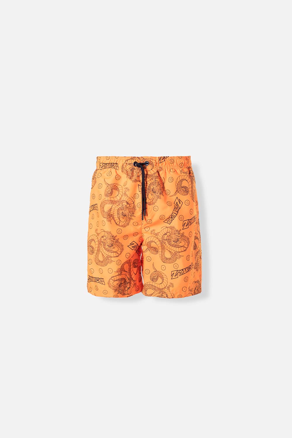 PANTALONETA DE BAÑO DE DRAGON BALL Z PARA HOMBRE
