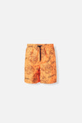 PANTALONETA DE BAÑO DE DRAGON BALL Z PARA HOMBRE