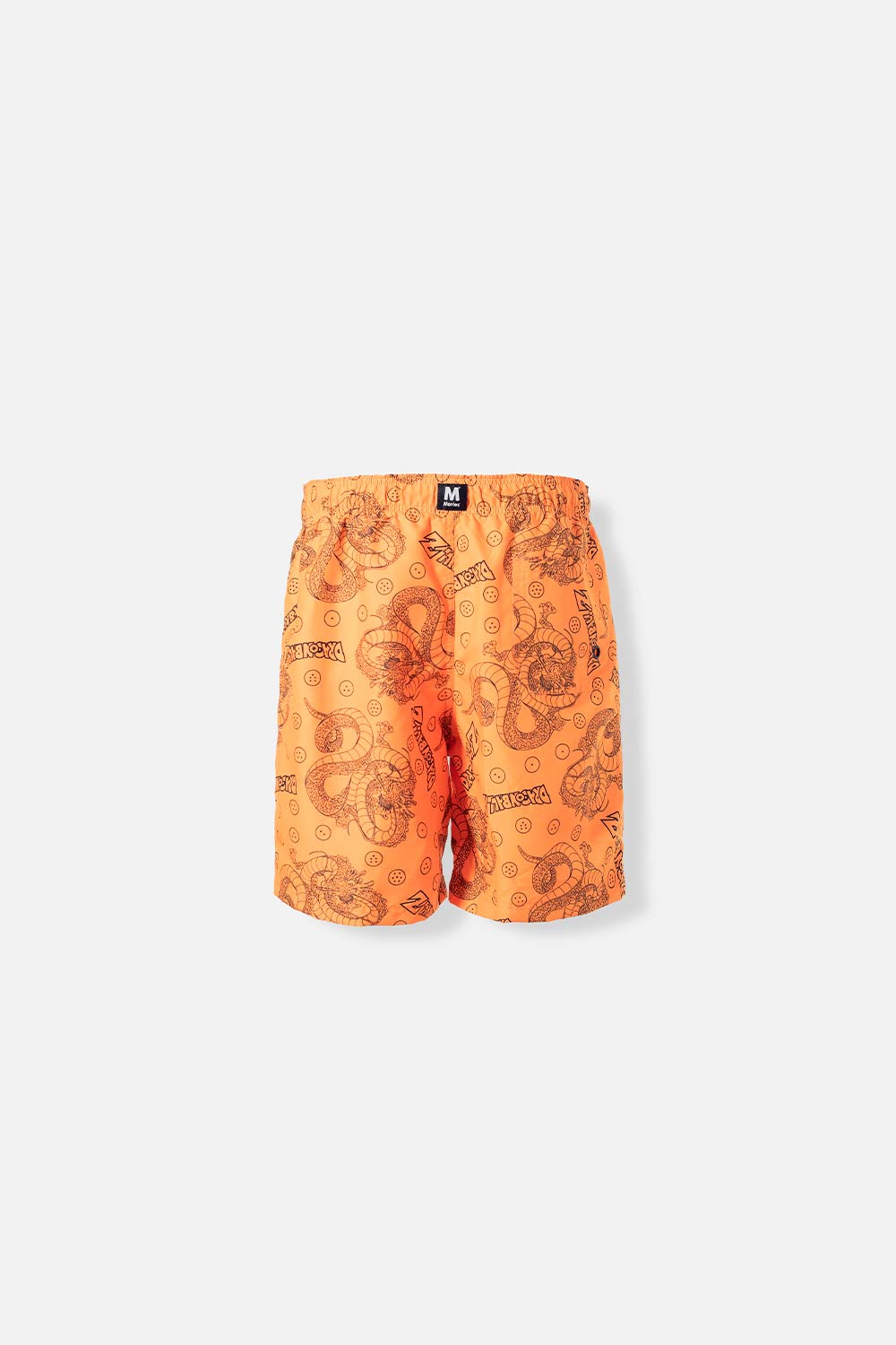 PANTALONETA DE BAÑO DE DRAGON BALL Z PARA HOMBRE