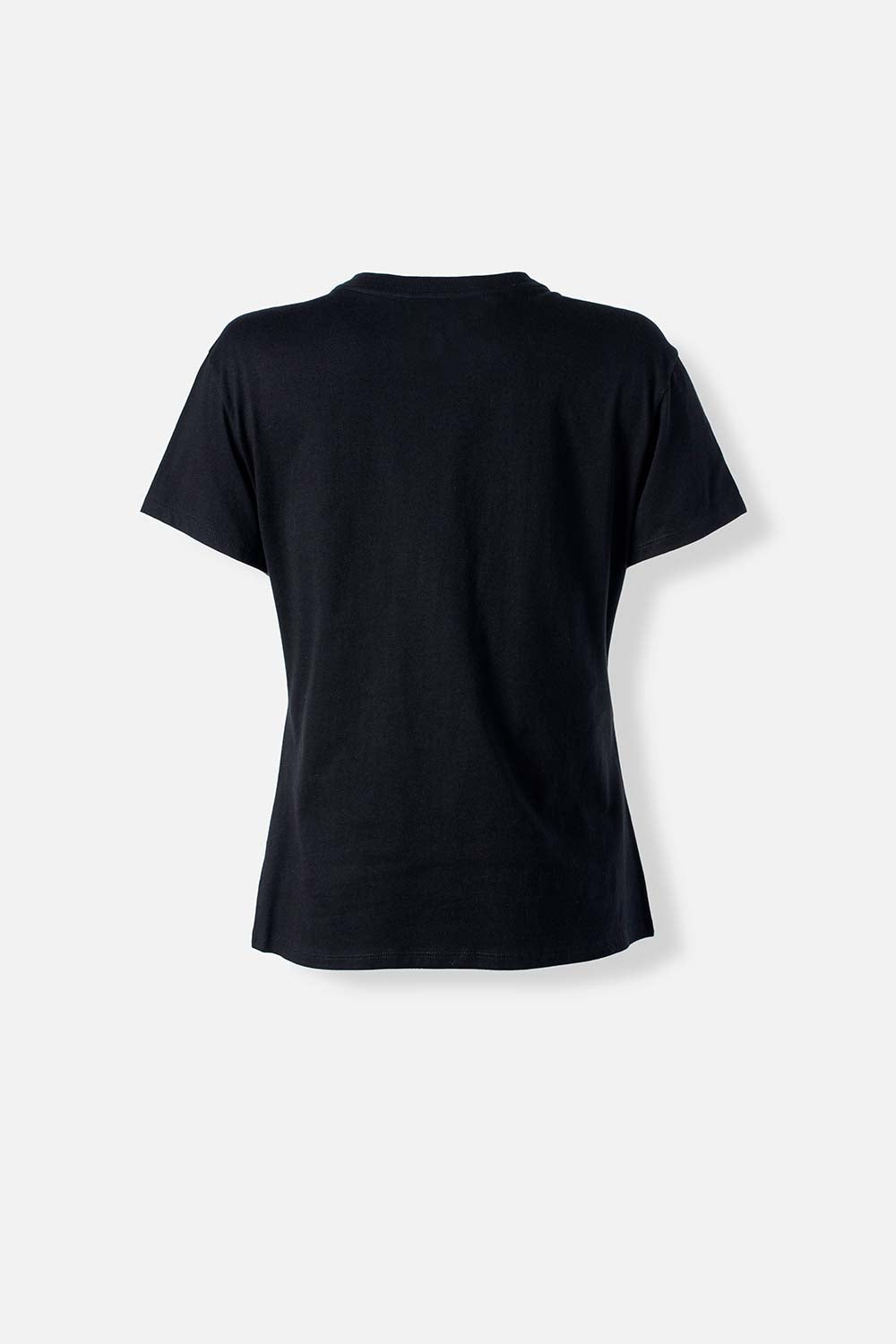 CAMISETA DE LAS CHICAS SUPERPODEROSAS SLIM FIT PARA MUJER