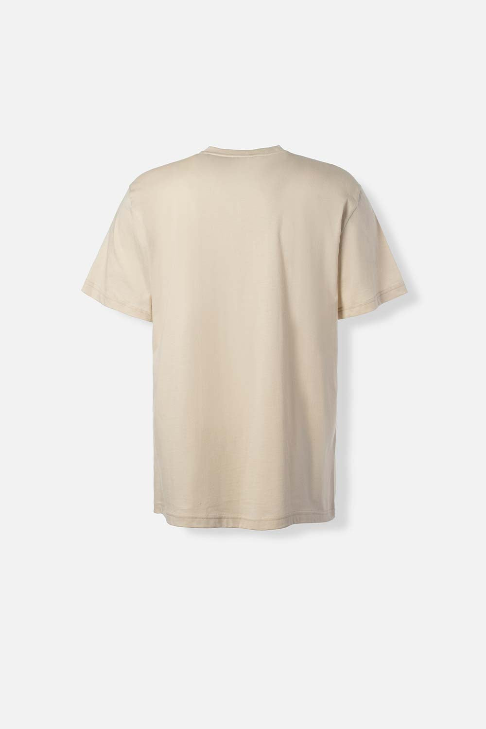 CAMISETA DE CORAJE REGULAR FIT PARA HOMBRE