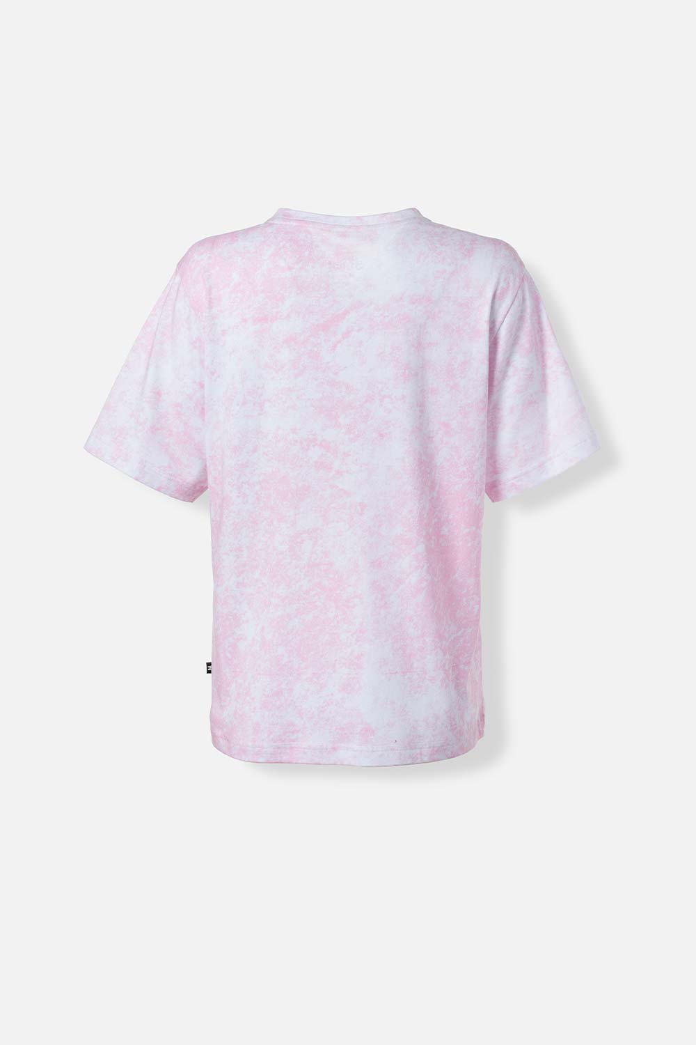 CAMISETA MUJER EXTERIOR LILO & STITCH