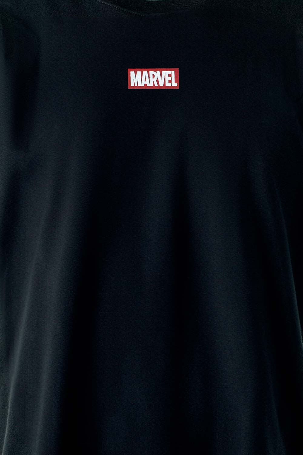 CAMISETA DE MARVEL REGULAR FIT PARA HOMBRE