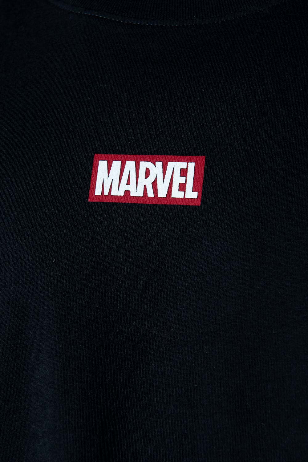 CAMISETA DE MARVEL REGULAR FIT PARA HOMBRE