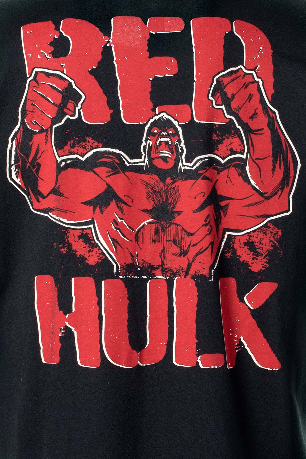 CAMISETA DE MARVEL REGULAR FIT PARA HOMBRE