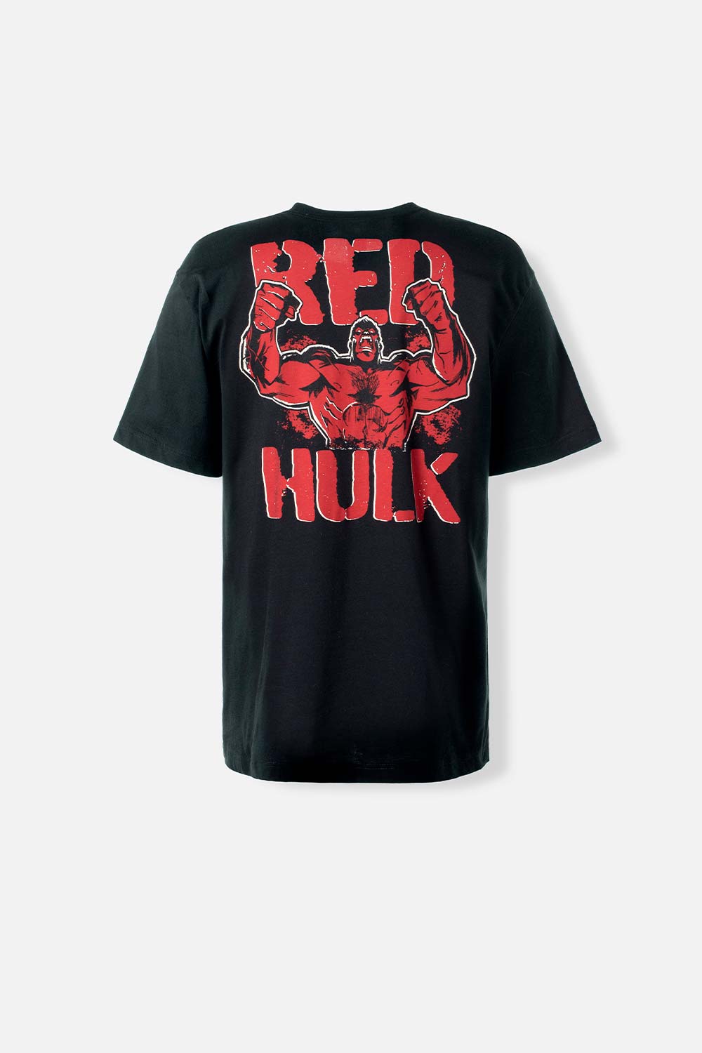 CAMISETA DE MARVEL REGULAR FIT PARA HOMBRE