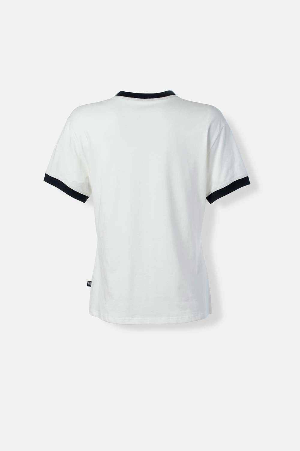 CAMISETA DE MAFALDA SLIM FIT PARA MUJER