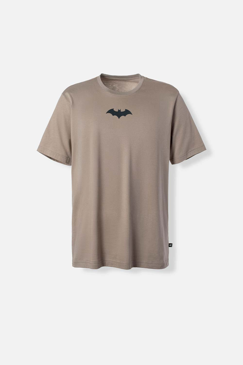 CAMISETA DE BATMAN REGULAR FIT PARA HOMBRE