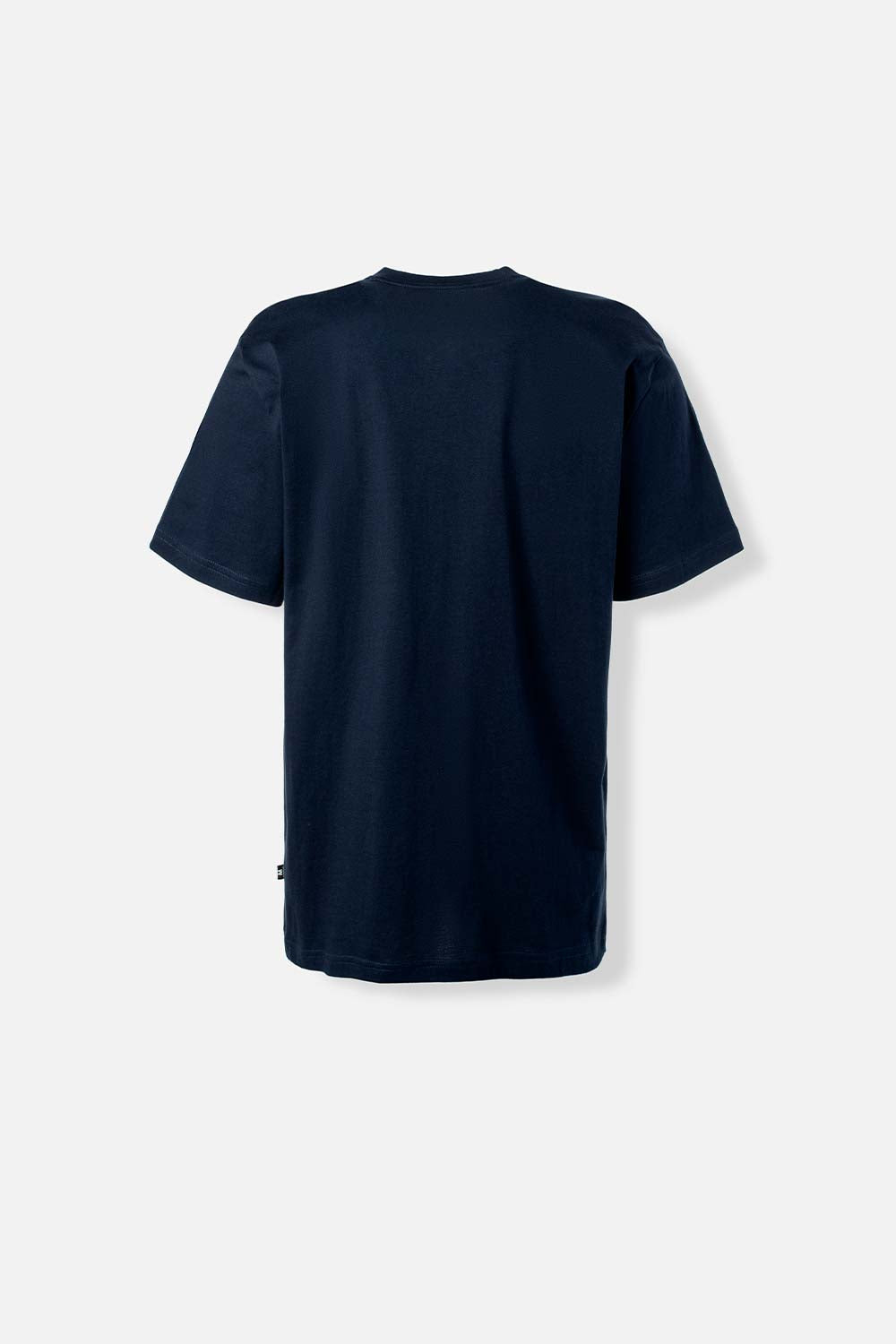 CAMISETA DE SUPERMAN REGULAR FIT PARA HOMBRE