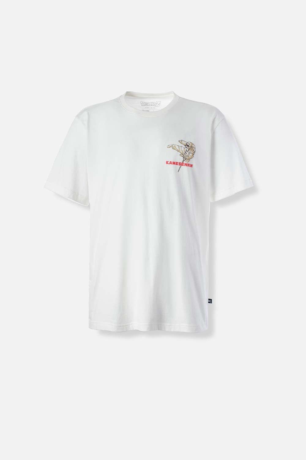 CAMISETA DE DRAGON BALL Z REGULAR FIT PARA HOMBRE